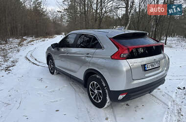 Внедорожник / Кроссовер Mitsubishi Eclipse Cross 2020 в Киеве