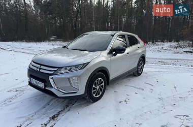 Внедорожник / Кроссовер Mitsubishi Eclipse Cross 2020 в Киеве