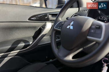Внедорожник / Кроссовер Mitsubishi Eclipse Cross 2019 в 