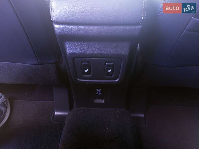Внедорожник / Кроссовер Mitsubishi Eclipse Cross 2022 в Краматорске