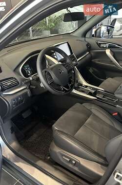 Позашляховик / Кросовер Mitsubishi Eclipse Cross 2023 в Києві