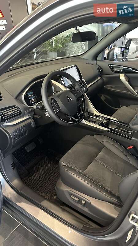 Внедорожник / Кроссовер Mitsubishi Eclipse Cross 2023 в 