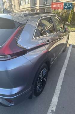 Внедорожник / Кроссовер Mitsubishi Eclipse Cross 2023 в 