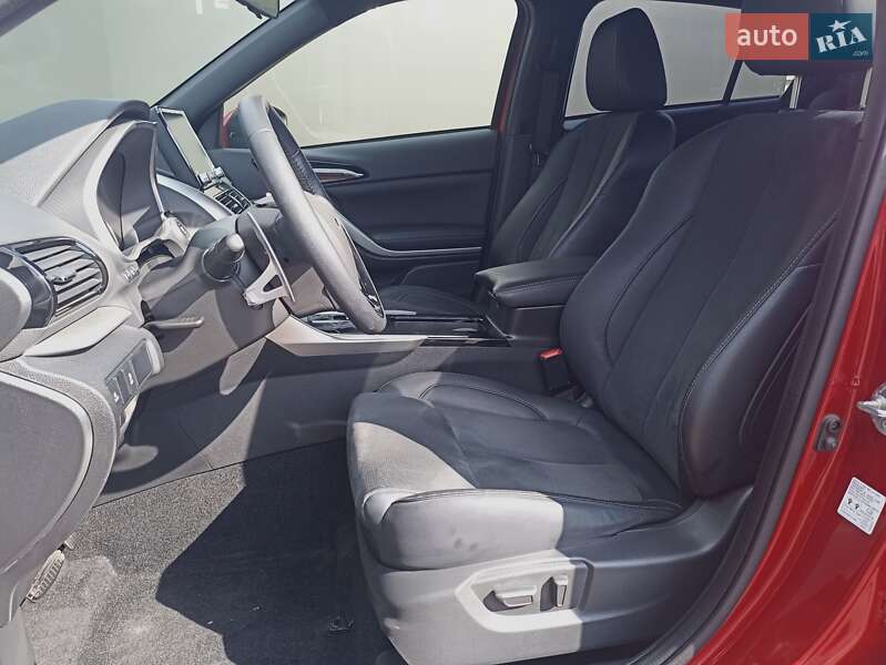 Внедорожник / Кроссовер Mitsubishi Eclipse Cross 2021 в Львове