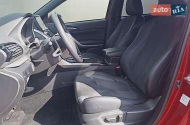 Внедорожник / Кроссовер Mitsubishi Eclipse Cross 2021 в 