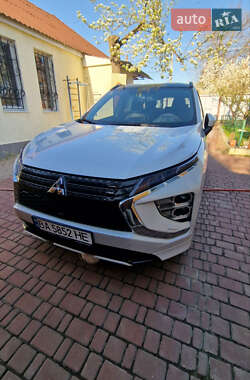 Внедорожник / Кроссовер Mitsubishi Eclipse Cross 2023 в Кропивницком