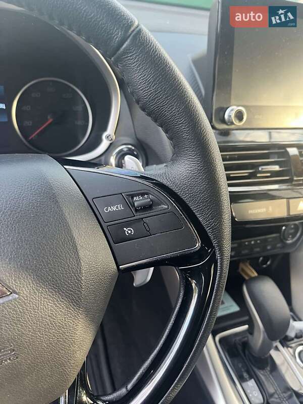 Внедорожник / Кроссовер Mitsubishi Eclipse Cross 2022 в Николаеве фото 24 Внедорожник / Кроссовер Mitsubishi Eclipse Cross 2022 в Николаеве