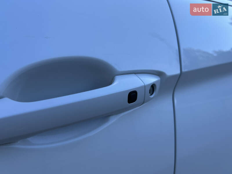 Внедорожник / Кроссовер Mitsubishi Eclipse Cross 2018 в Переяславе