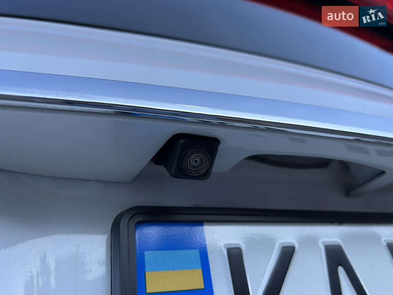 Внедорожник / Кроссовер Mitsubishi Eclipse Cross 2018 в Переяславе