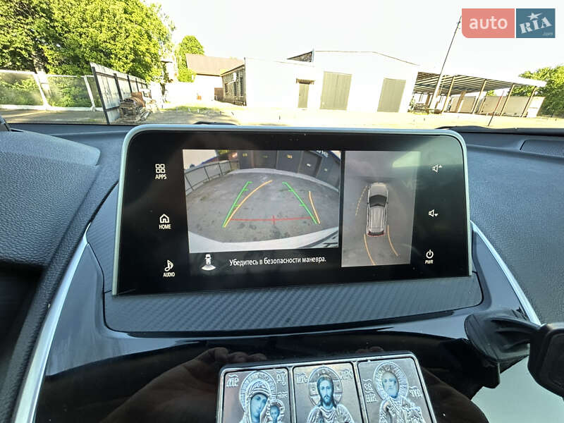 Внедорожник / Кроссовер Mitsubishi Eclipse Cross 2018 в Переяславе