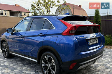 Внедорожник / Кроссовер Mitsubishi Eclipse Cross 2020 в 