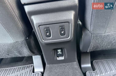 Внедорожник / Кроссовер Mitsubishi Eclipse Cross 2020 в 