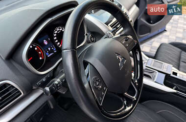 Внедорожник / Кроссовер Mitsubishi Eclipse Cross 2020 в 