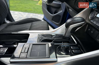 Внедорожник / Кроссовер Mitsubishi Eclipse Cross 2020 в 