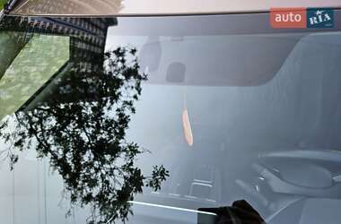 Позашляховик / Кросовер Mitsubishi Eclipse Cross 2018 в 