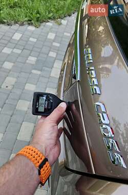 Позашляховик / Кросовер Mitsubishi Eclipse Cross 2018 в 