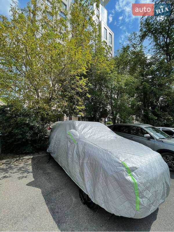 Позашляховик / Кросовер Mitsubishi Eclipse Cross 2021 в Києві