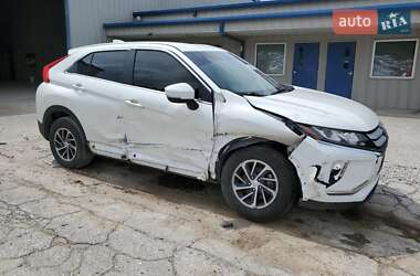 Внедорожник / Кроссовер Mitsubishi Eclipse Cross 2020 в 