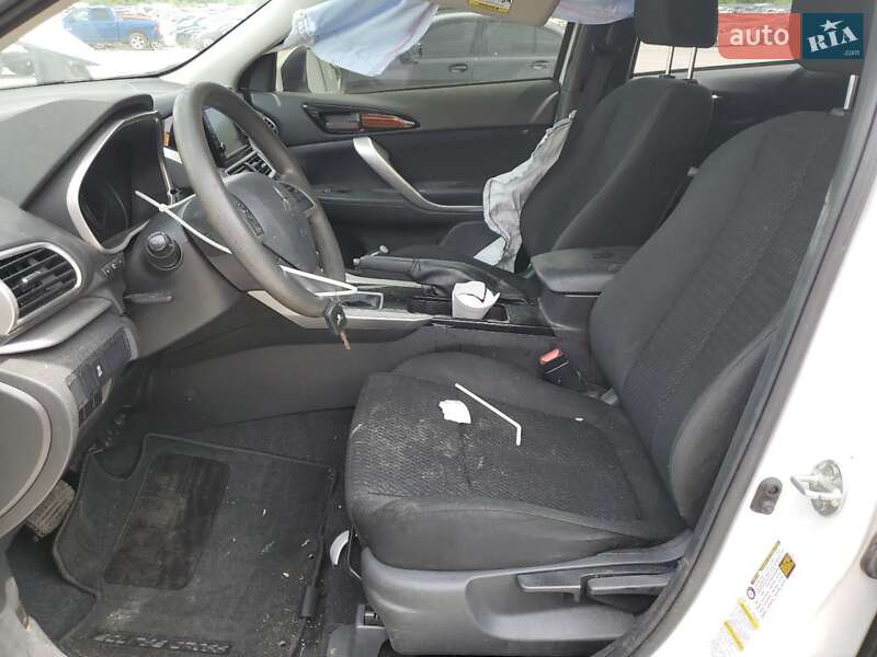 Внедорожник / Кроссовер Mitsubishi Eclipse Cross 2020 в Львове