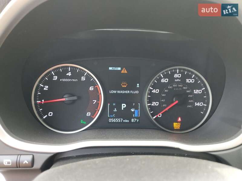 Внедорожник / Кроссовер Mitsubishi Eclipse Cross 2018 в Львове фото 9 Внедорожник / Кроссовер Mitsubishi Eclipse Cross 2018 в Львове