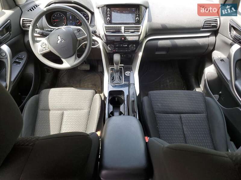 Внедорожник / Кроссовер Mitsubishi Eclipse Cross 2019 в Львове