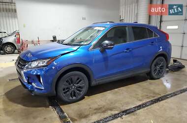 Mitsubishi Eclipse Cross 2020