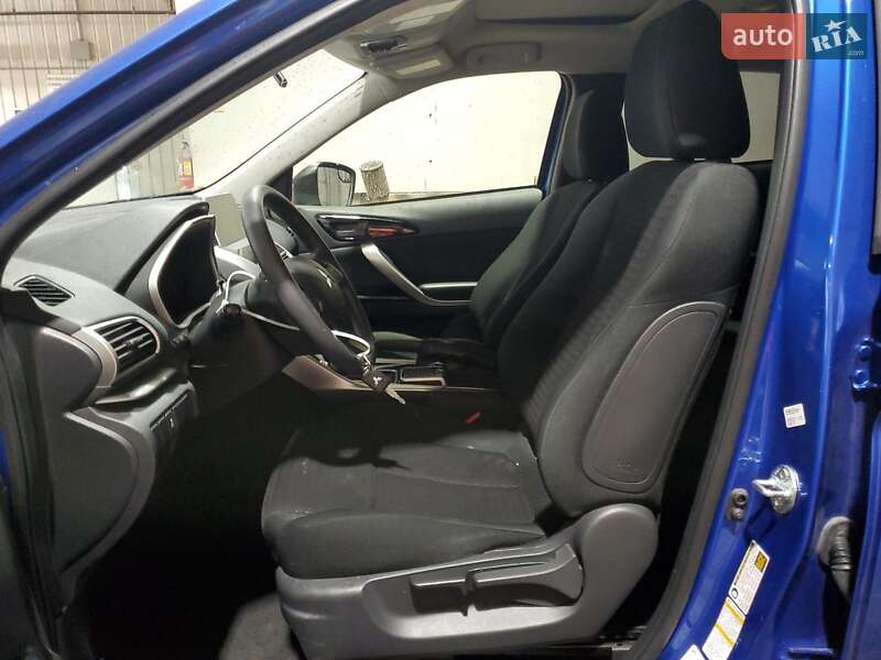 Внедорожник / Кроссовер Mitsubishi Eclipse Cross 2020 в Львове