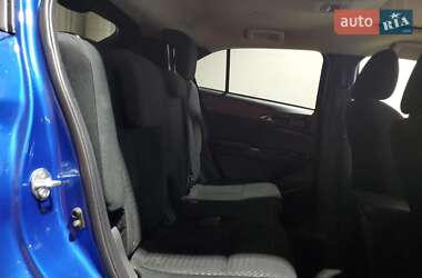 Внедорожник / Кроссовер Mitsubishi Eclipse Cross 2020 в 