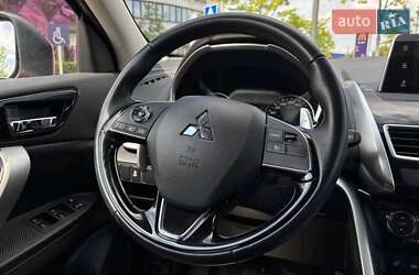 Внедорожник / Кроссовер Mitsubishi Eclipse Cross 2020 в 