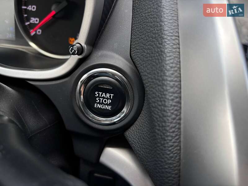 Внедорожник / Кроссовер Mitsubishi Eclipse Cross 2020 в Киеве