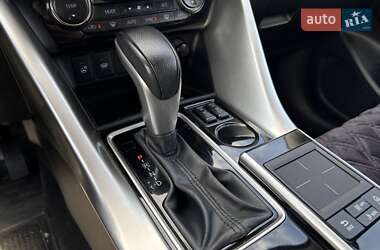 Внедорожник / Кроссовер Mitsubishi Eclipse Cross 2020 в 