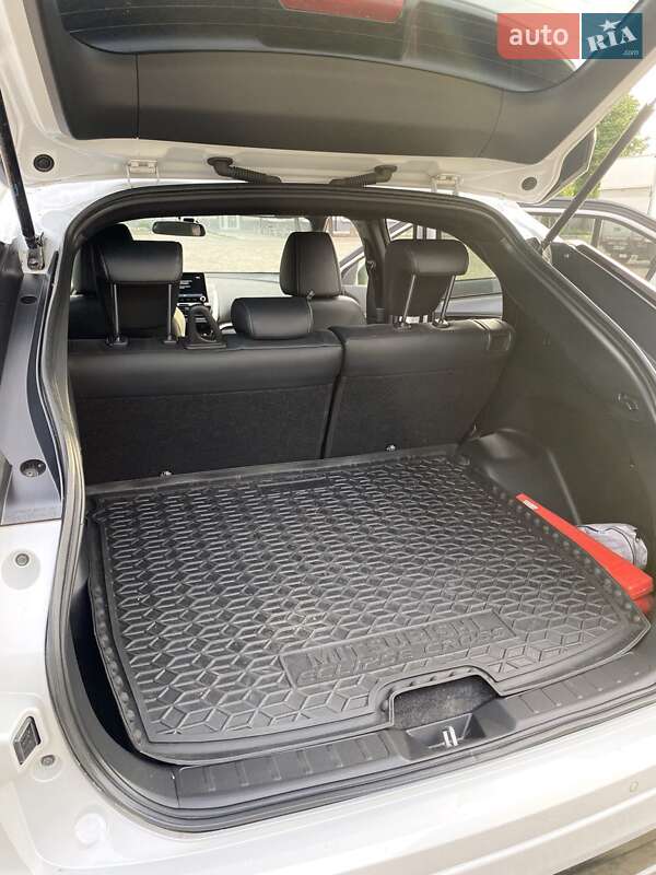 Внедорожник / Кроссовер Mitsubishi Eclipse Cross 2021 в Харькове фото 10 Внедорожник / Кроссовер Mitsubishi Eclipse Cross 2021 в Харькове