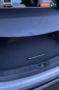 Внедорожник / Кроссовер Mitsubishi Eclipse Cross 2018 в 