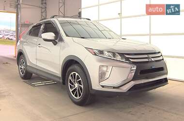 Внедорожник / Кроссовер Mitsubishi Eclipse Cross 2020 в 