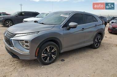 Mitsubishi Eclipse Cross 2022