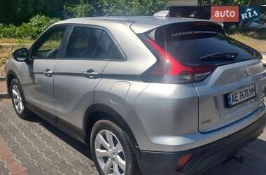 Внедорожник / Кроссовер Mitsubishi Eclipse Cross 2022 в 