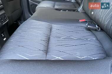 Внедорожник / Кроссовер Mitsubishi Eclipse Cross 2020 в 
