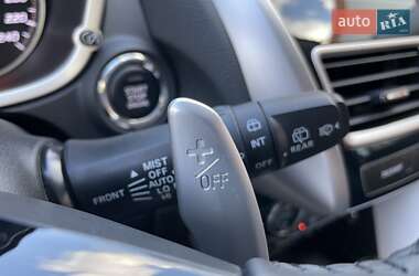 Внедорожник / Кроссовер Mitsubishi Eclipse Cross 2020 в 