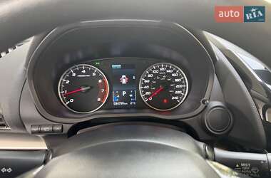 Внедорожник / Кроссовер Mitsubishi Eclipse Cross 2022 в 