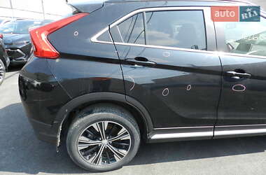 Внедорожник / Кроссовер Mitsubishi Eclipse Cross 2020 в 