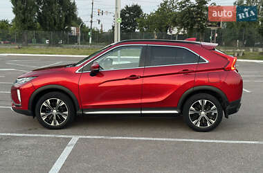 Внедорожник / Кроссовер Mitsubishi Eclipse Cross 2020 в Житомире