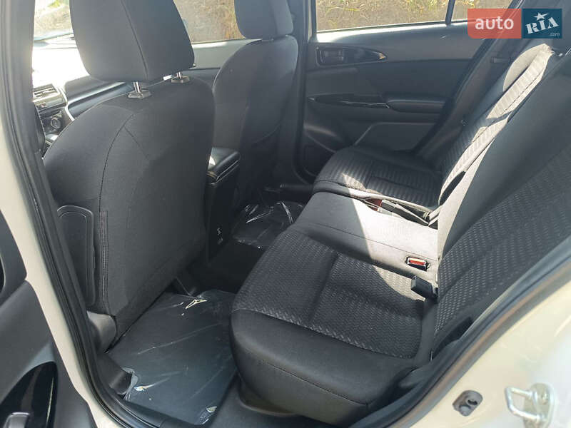 Позашляховик / Кросовер Mitsubishi Eclipse Cross 2019 в Харкові