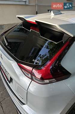 Внедорожник / Кроссовер Mitsubishi Eclipse Cross 2022 в 