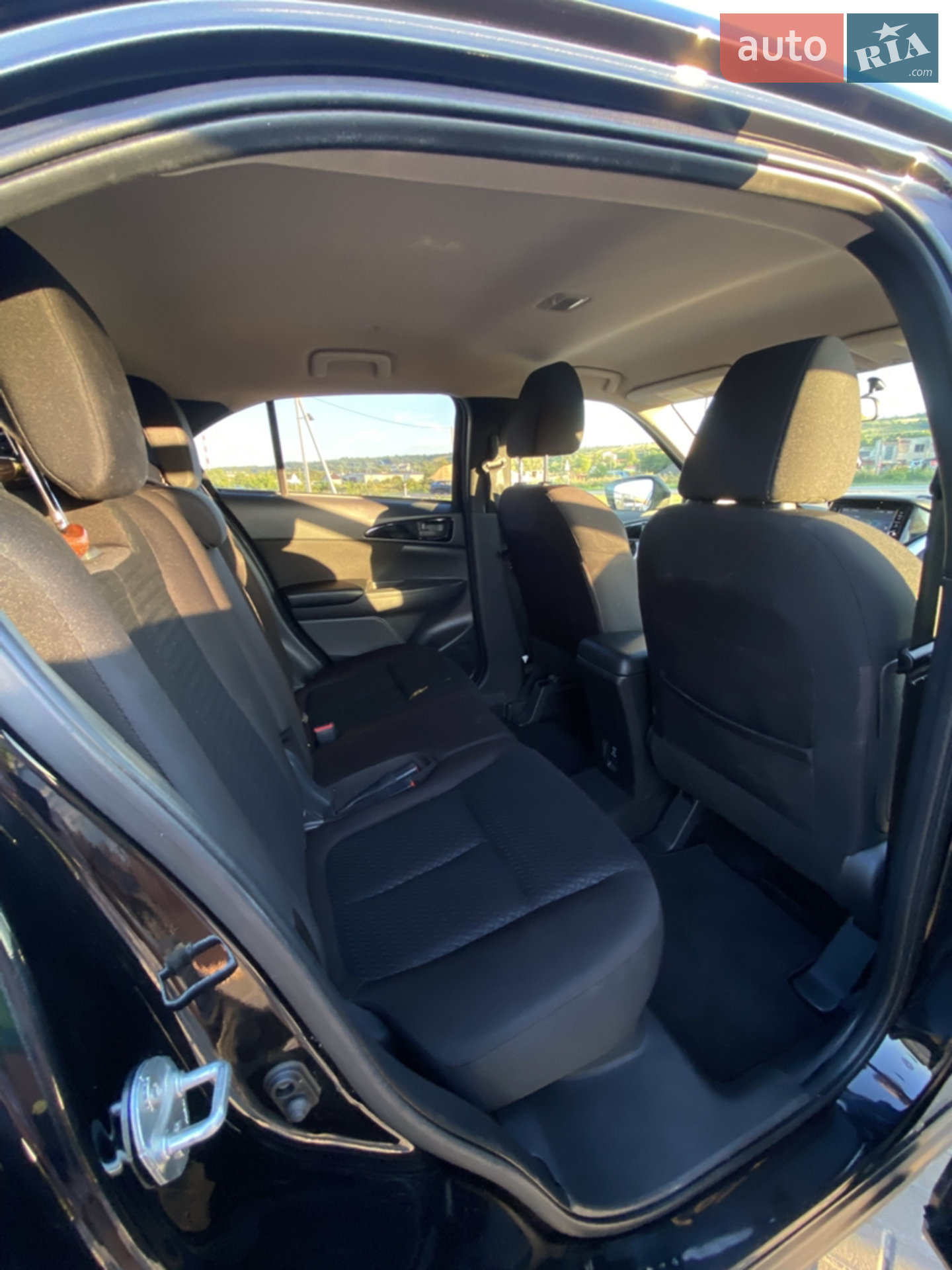 2019 Mitsubishi Eclipse Cross - мініатюра 11
