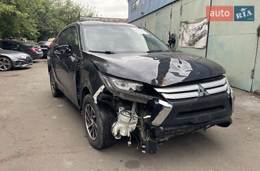 Внедорожник / Кроссовер Mitsubishi Eclipse Cross 2019 в 