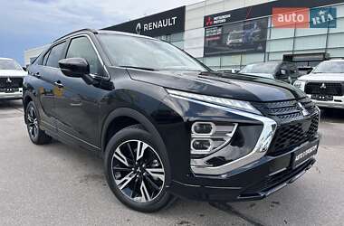 Внедорожник / Кроссовер Mitsubishi Eclipse Cross 2023 в Киеве