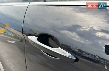 Позашляховик / Кросовер Mitsubishi Eclipse Cross 2023 в 