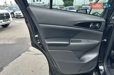 Позашляховик / Кросовер Mitsubishi Eclipse Cross 2023 в 
