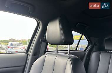 Позашляховик / Кросовер Mitsubishi Eclipse Cross 2023 в 