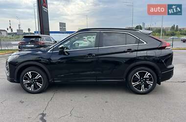 Позашляховик / Кросовер Mitsubishi Eclipse Cross 2023 в 